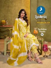 Kaya Kurti  LUXURIA